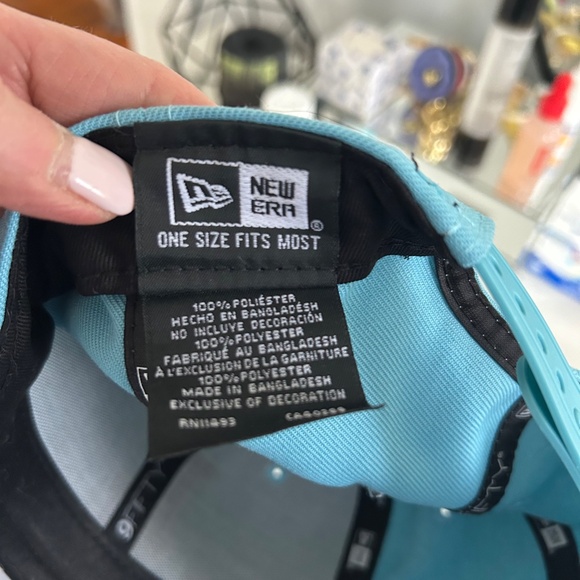 LA Snapback Hat - Picture 2 of 4